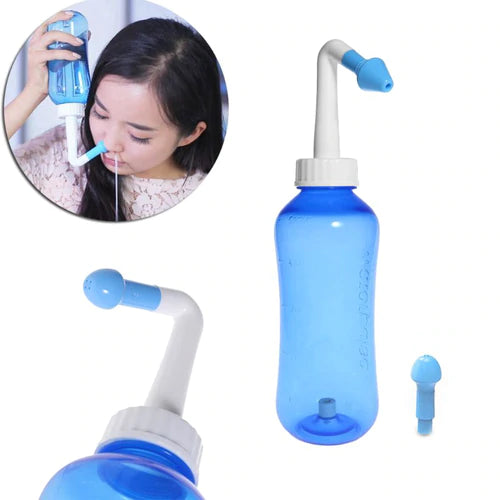 Higienizador Nasal - Nasal PRO